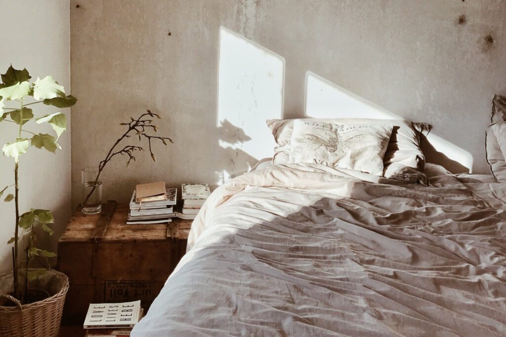 duvets