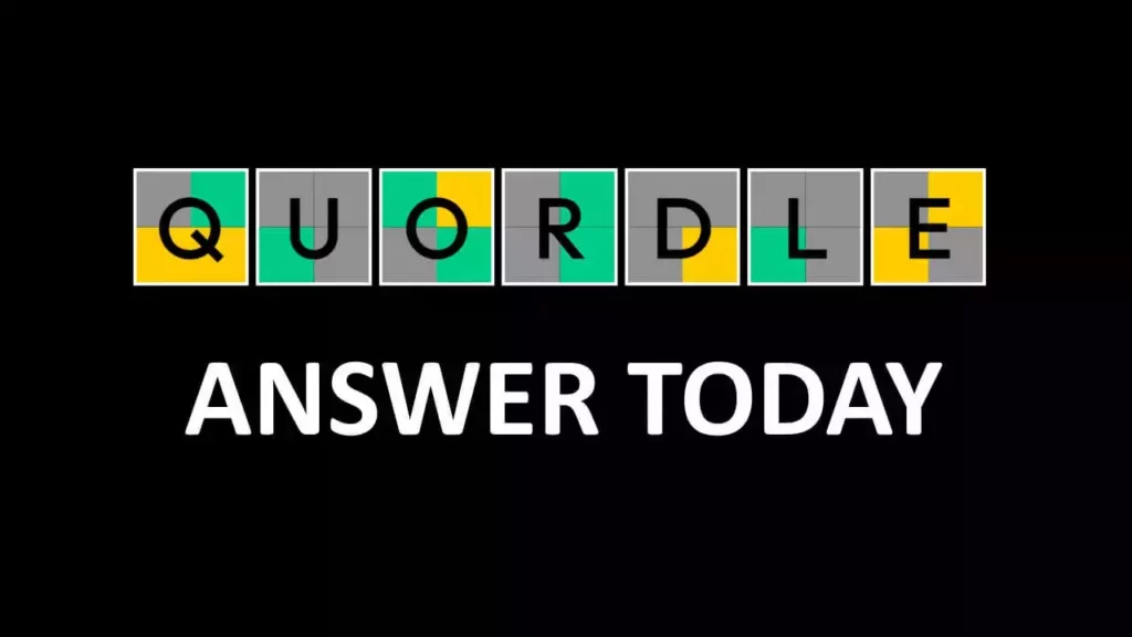 quordle