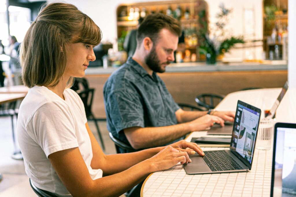 Online Business Marketing