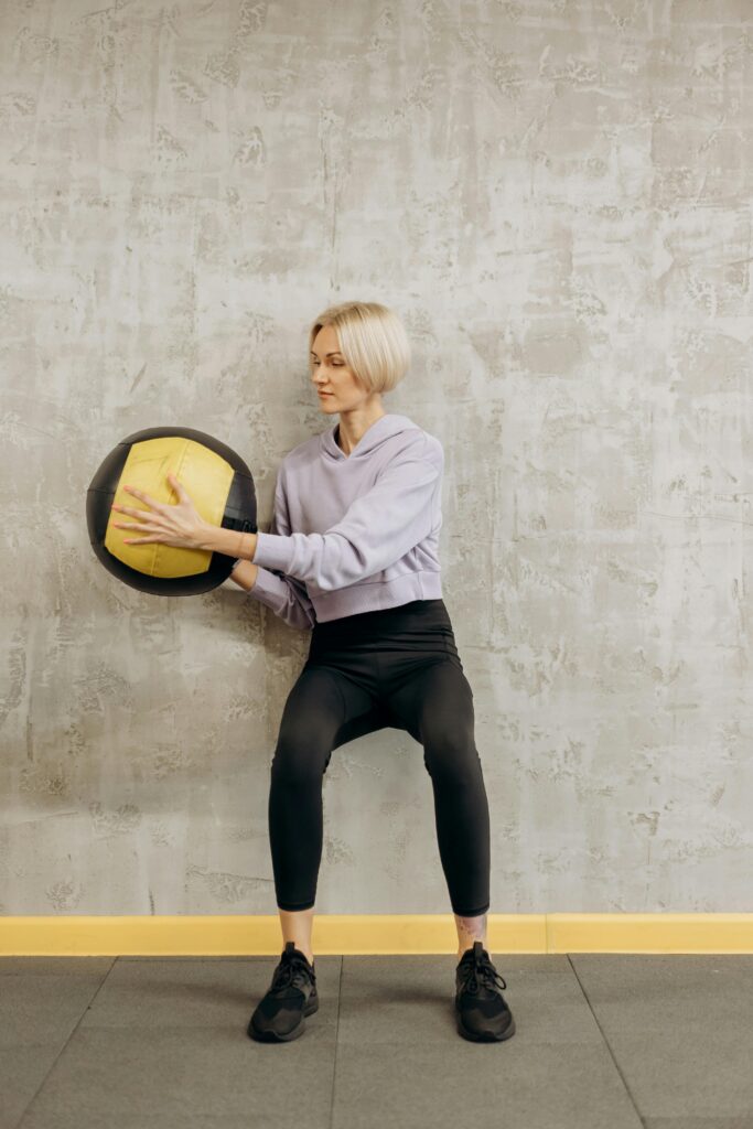 retro fitness