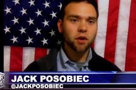 Jack Posobiec Twitter