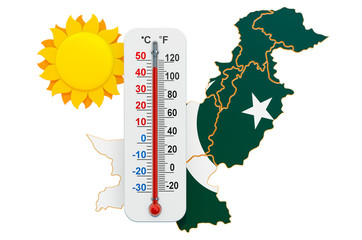 Heat waves have become an increasingly severe issue globally, with Pakistan being no exception.