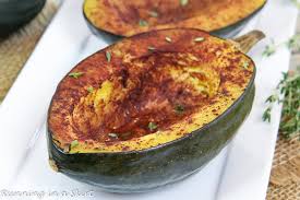 Acorn Squash Sautéed