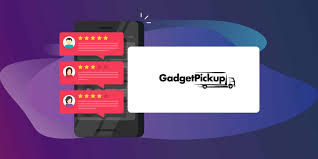 Is Gadget Pickup Legit