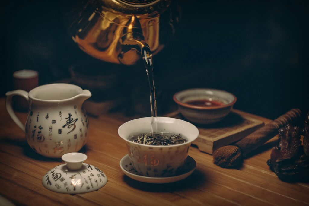 Tea is more than just a soothing beverage. With a history dating back thousands of years, tea has been celebrated for its numerous health benefits.