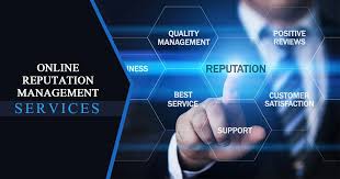 Brand Reputation Management