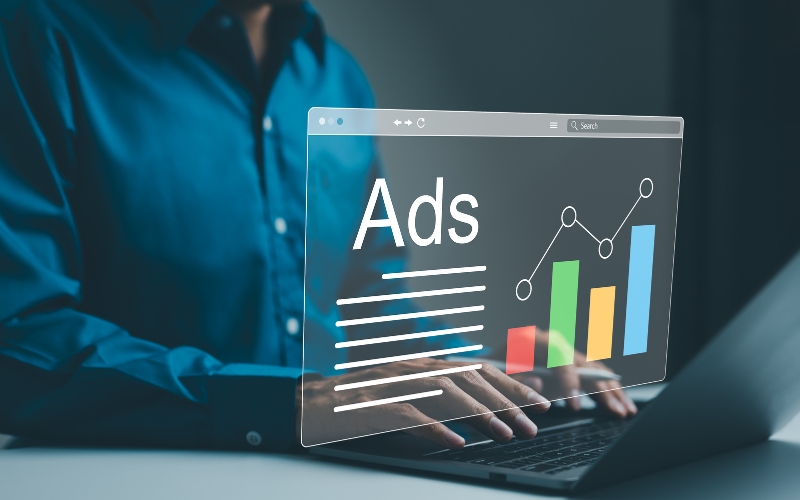 Google Ads Manager