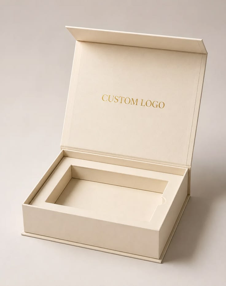 custom rigid packaging