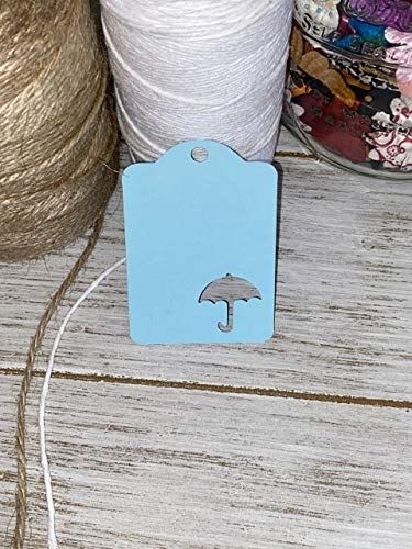 Custom Umbrella Tags