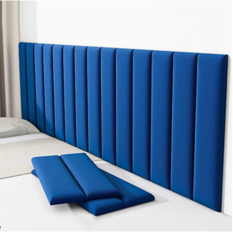 Protecting Walls in Active Environments