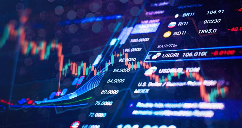 how to trade equities